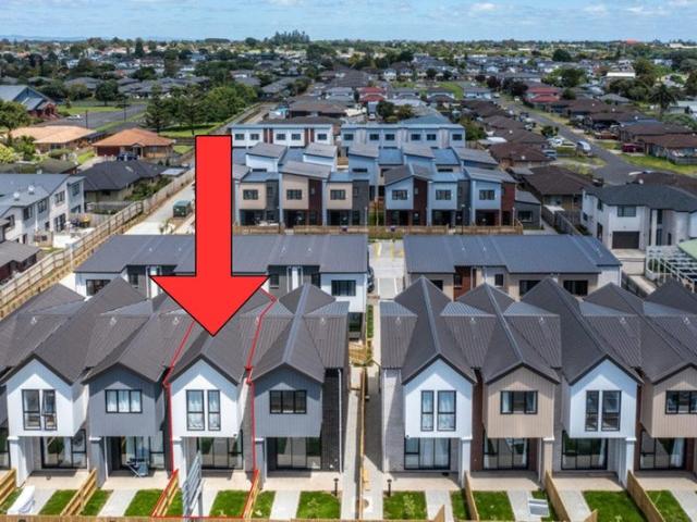 House for rent in East Tamaki, Oroua County