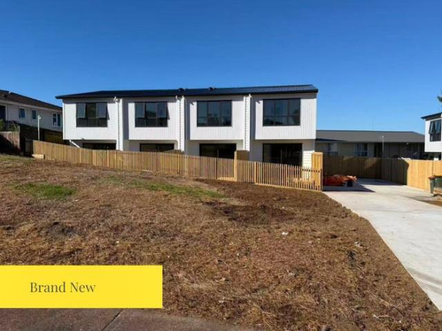 House for rent in East Tamaki, Oroua County