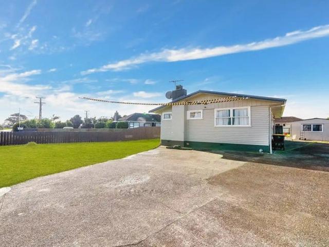 House for rent in East Tamaki, Oroua County