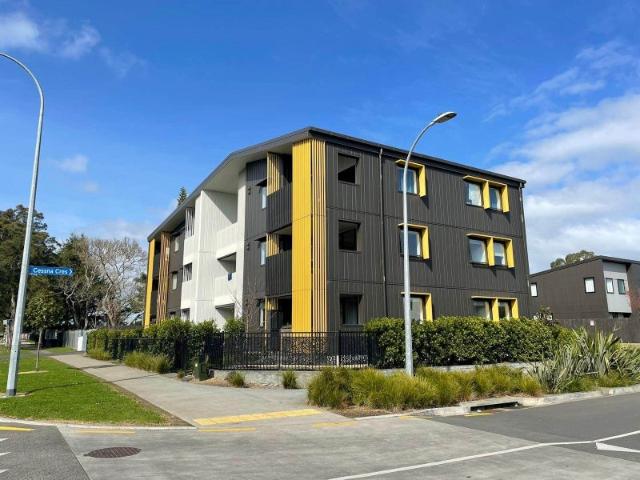 Apartment for rent in East Tamaki