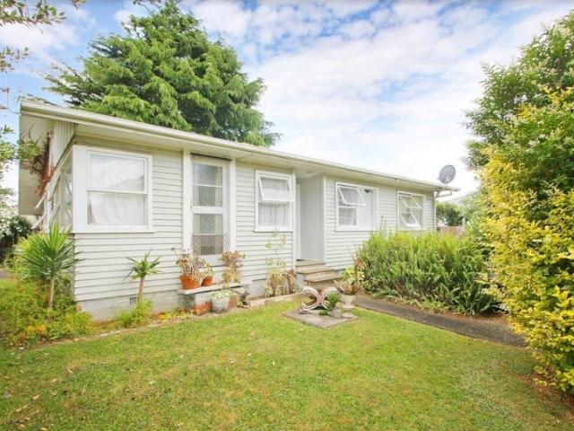 House for rent in Owhata, Oroua County