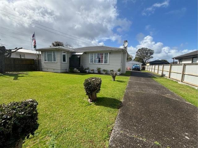 House for rent in East Tamaki