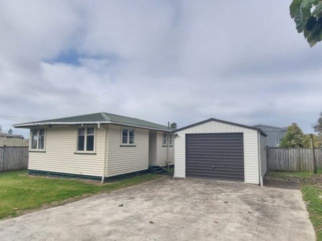 House for rent in Owhata, Oroua County