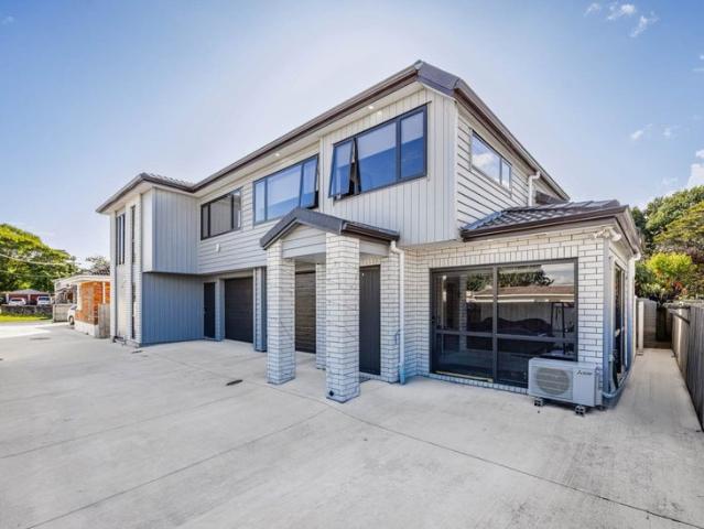 House for rent in Aorere, Ōtara-Papatoetoe