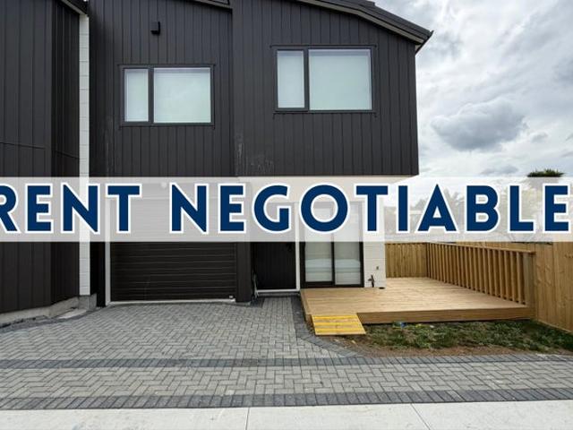 House for rent in East Tamaki