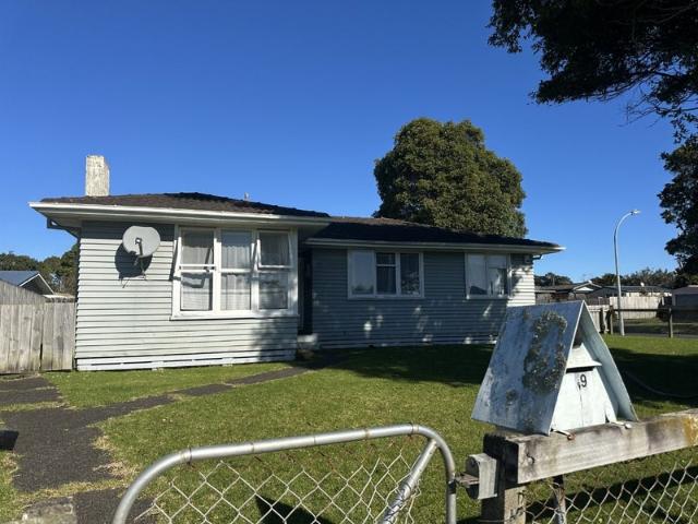 House for rent in Māngere, Māngere-Ōtāhuhu