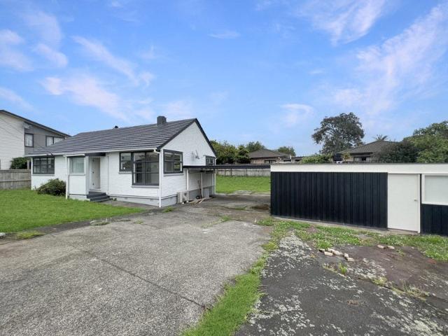 House for rent in East Tamaki