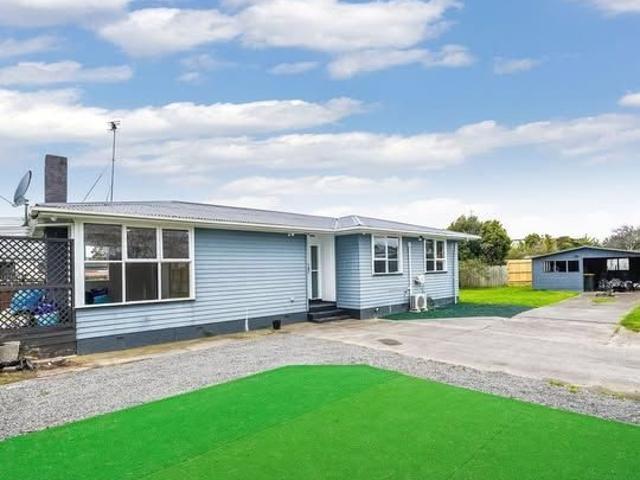 House for rent in Owhata, Oroua County
