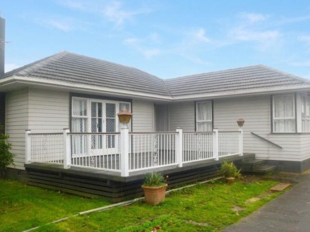 House for rent in East Tamaki, Oroua County