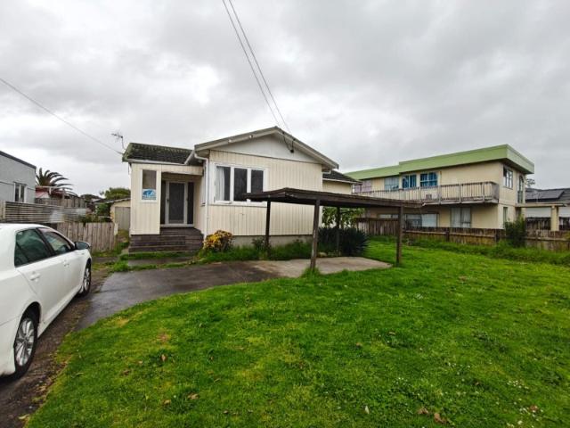 House for rent in Māngere, Māngere-Ōtāhuhu