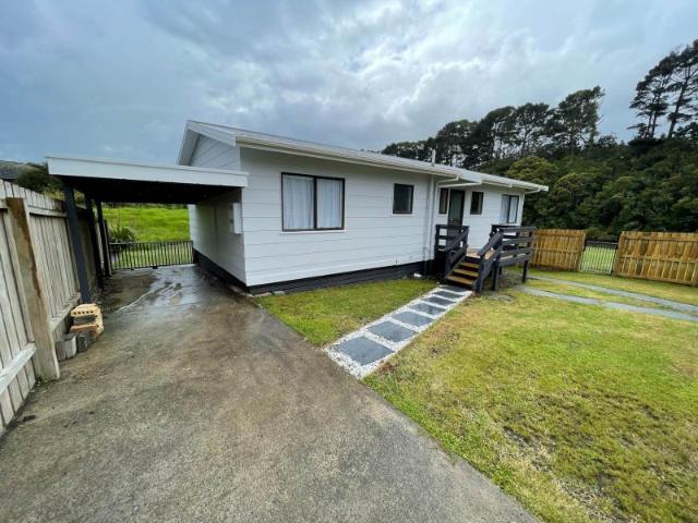 House for rent in Owhata, Oroua County