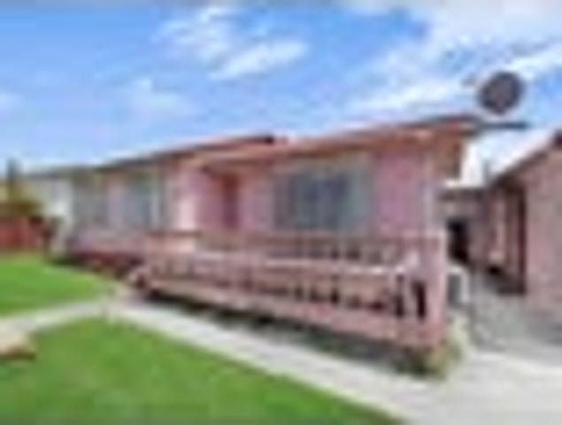 House for rent in Owhata