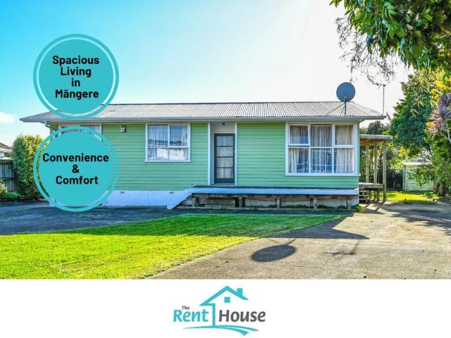 House for rent in East Tamaki