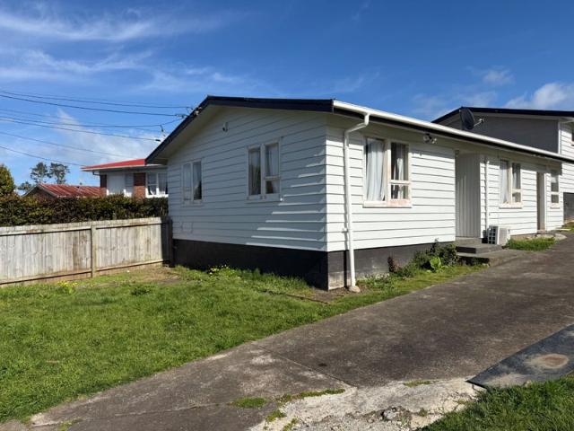 House for rent in Owhata, Oroua County
