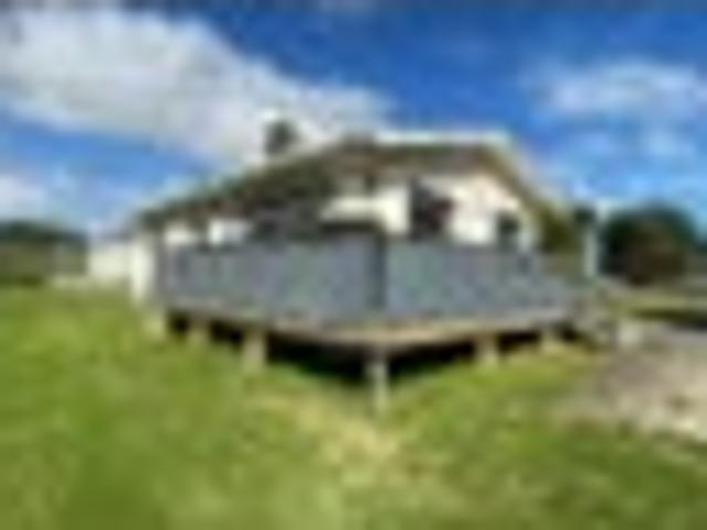 House for rent in Owhata