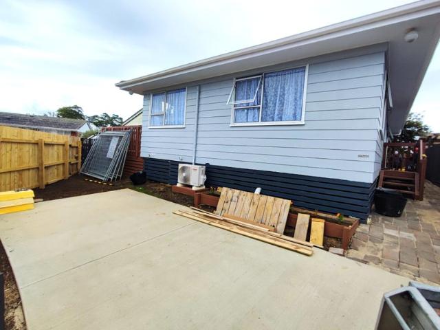 House for rent in East Tamaki, Oroua County