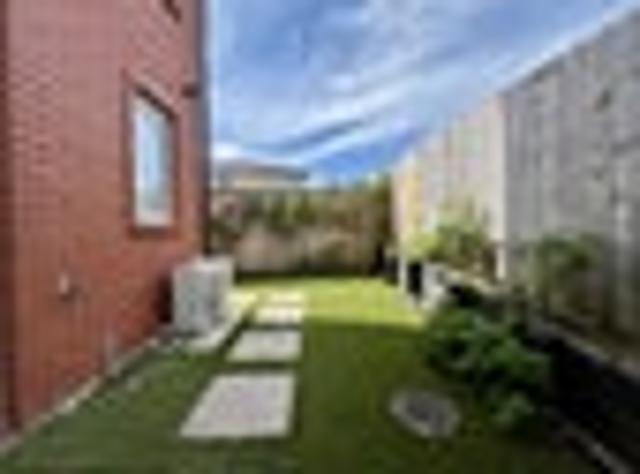 Townhouse for rent in Owhata