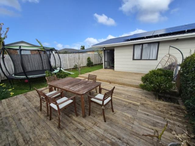 House for rent in Owhata, Oroua County