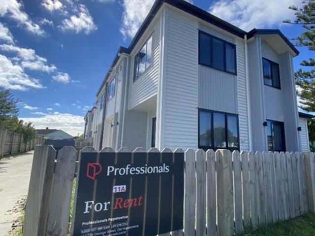 House for rent in Owhata, Oroua County
