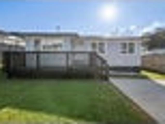 House for rent in Māngere, Māngere-Ōtāhuhu