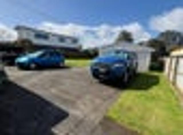 House for rent in Owhata
