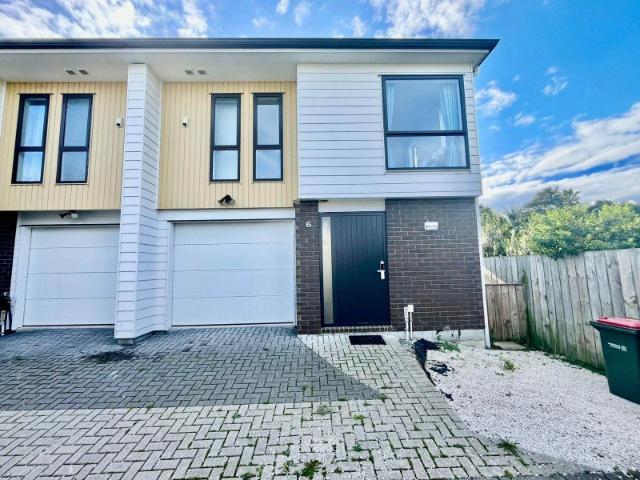 House for rent in East Tamaki