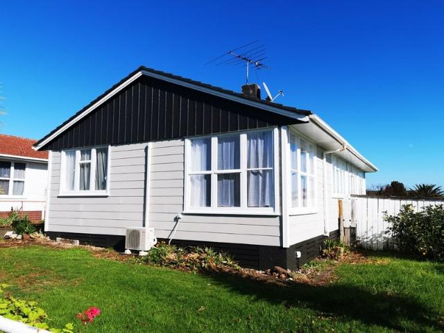 House for rent in Owhata, Oroua County