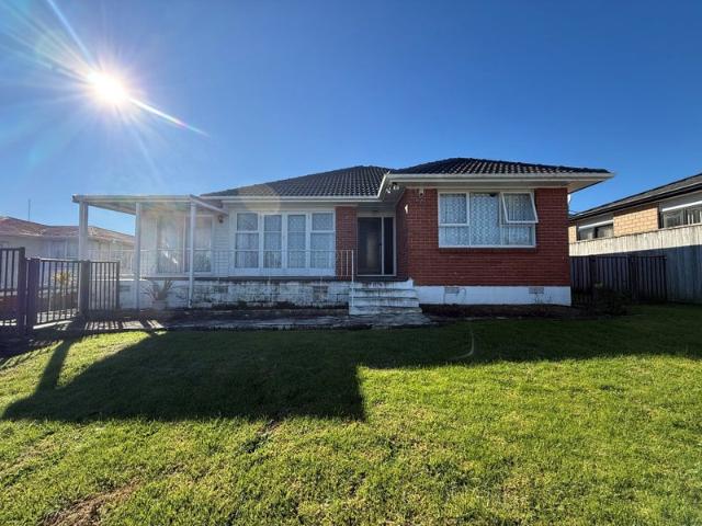 House for rent in East Tamaki, Oroua County