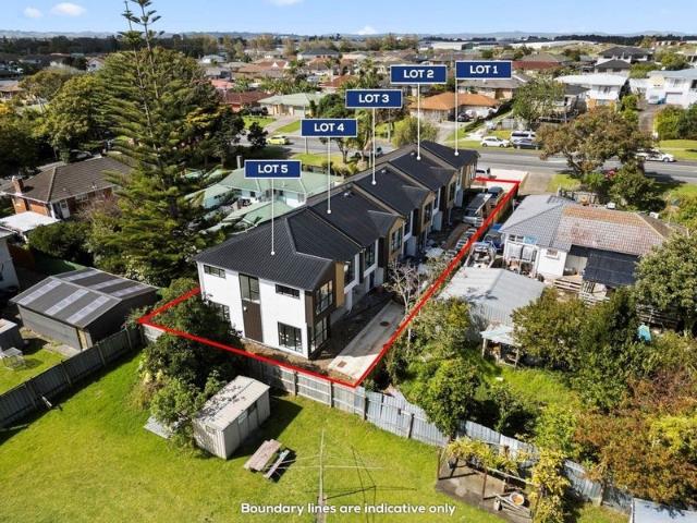 House for rent in East Tamaki