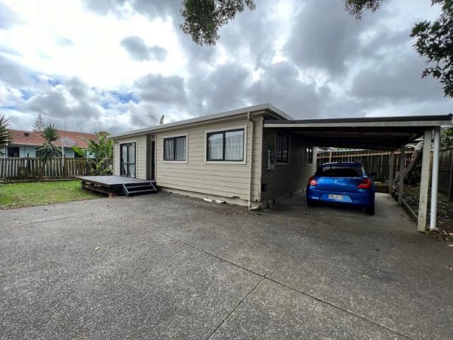 House for rent in East Tamaki