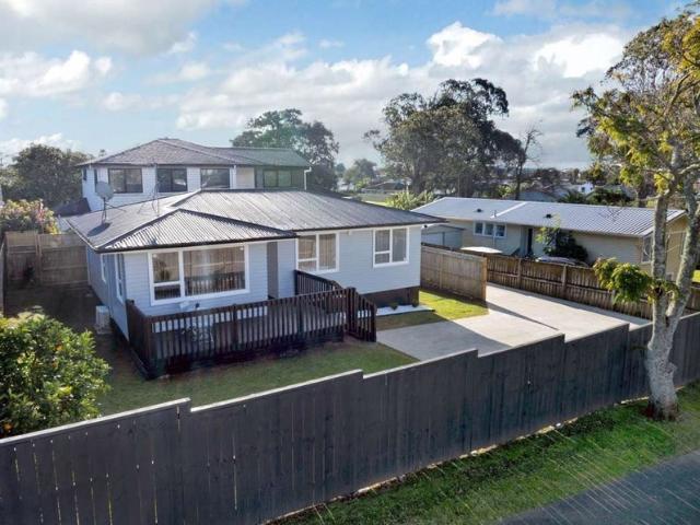 House for rent in Māngere, Māngere-Ōtāhuhu