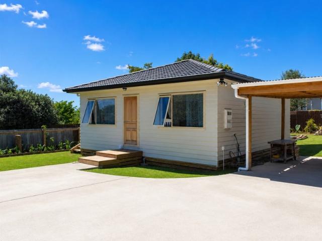 House for rent in East Tamaki, Oroua County