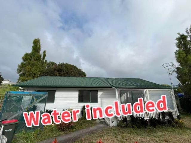 Apartment for rent in East Tamaki