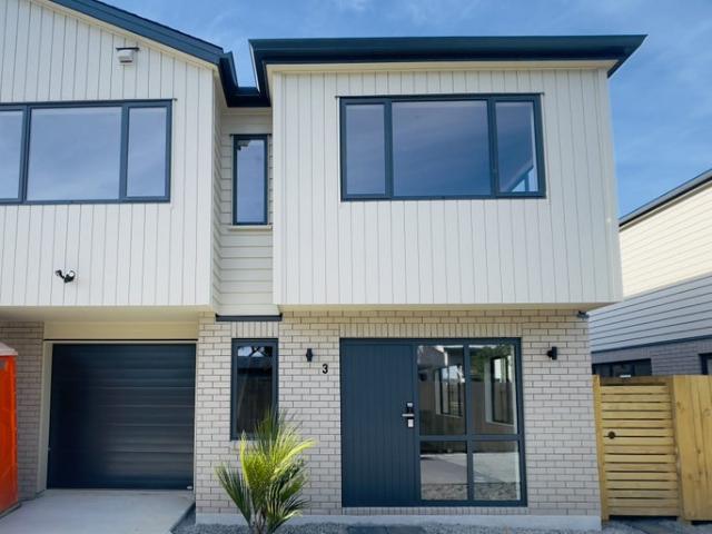 House for rent in East Tamaki