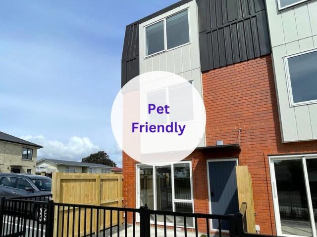 House for rent in East Tamaki