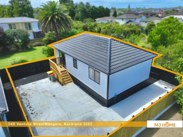 House for rent in Owhata, Oroua County
