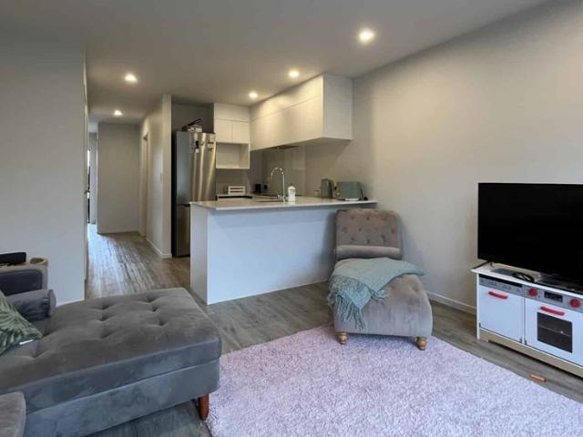 Room for rent in Māngere, Māngere-Ōtāhuhu
