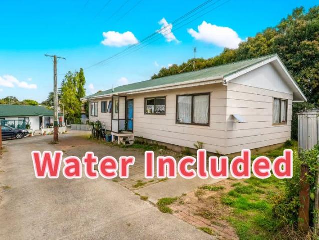 Apartment for rent in East Tamaki, Oroua County