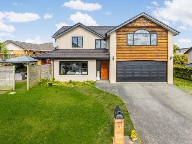House for rent in Māngere, Māngere-Ōtāhuhu