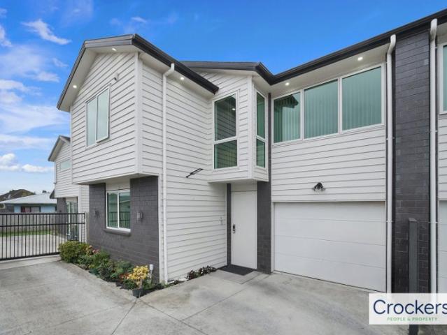 House for rent in Māngere East, Māngere-Ōtāhuhu