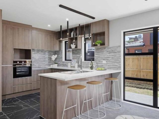 Townhouse for rent in Owhata