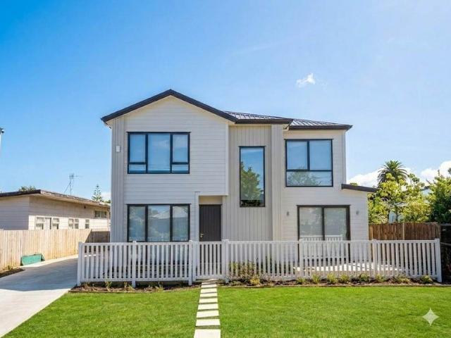 House for rent in East Tamaki, Oroua County