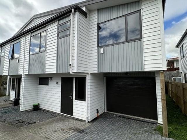 House for rent in East Tamaki