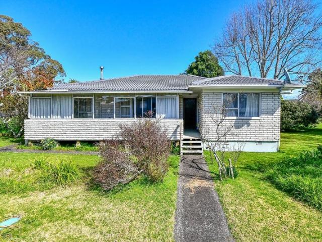 House for rent in Owhata, Oroua County