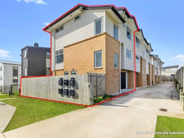 House for rent in East Tamaki