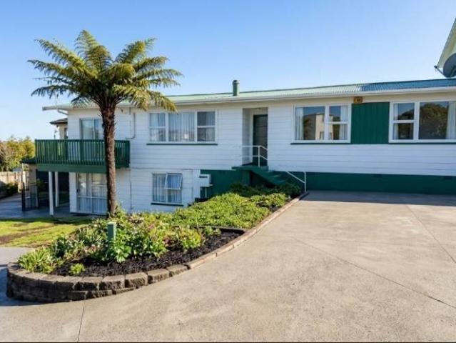 House for rent in Owhata, Oroua County