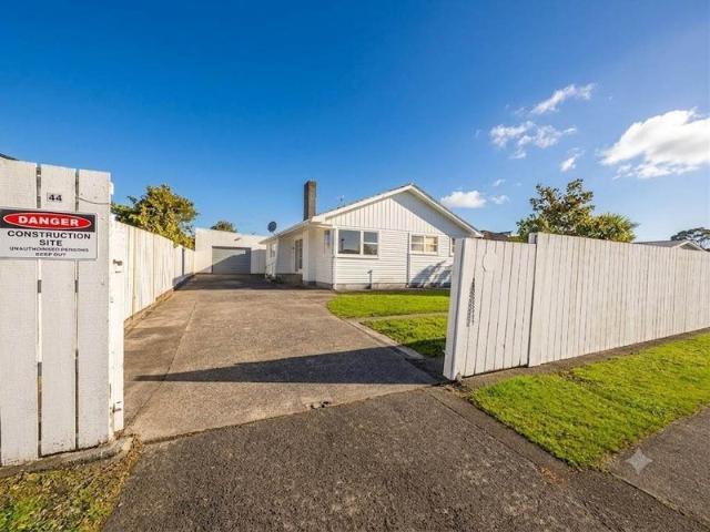 House for rent in East Tamaki, Oroua County