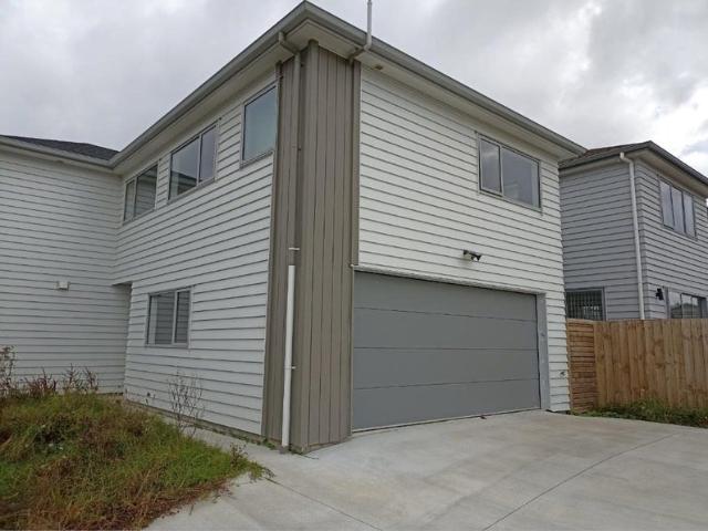 House for rent in East Tamaki, Oroua County