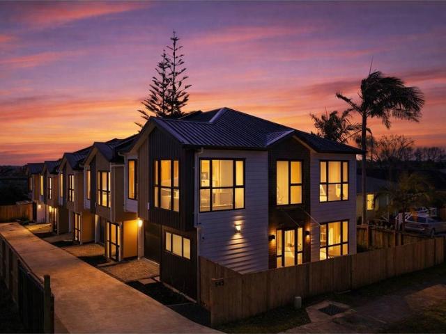 House for rent in East Tamaki