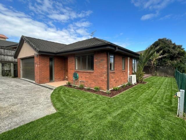 House for rent in Māngere, Māngere-Ōtāhuhu
